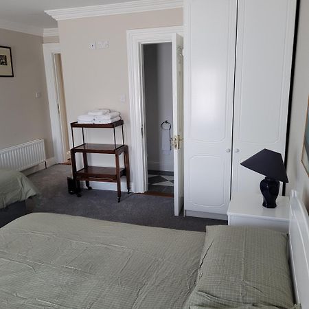Dun Maeve Guesthouse Westport Rum bild