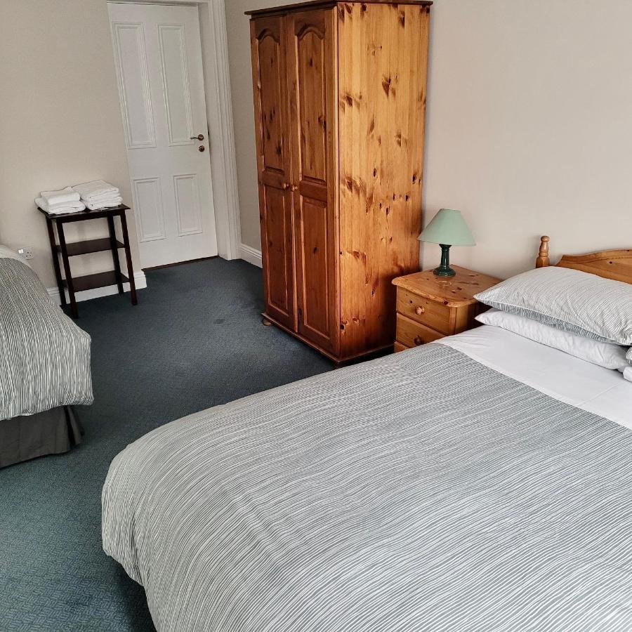 Dun Maeve Guesthouse Westport Exteriör bild