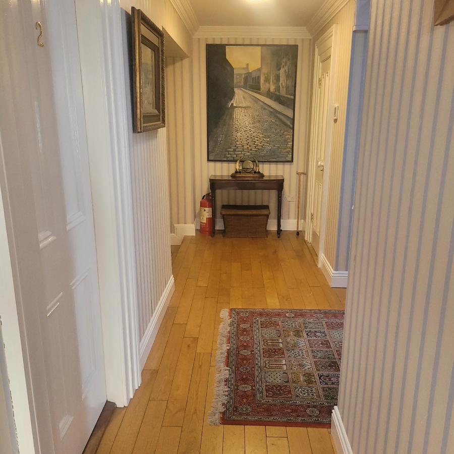 Dun Maeve Guesthouse Westport Exteriör bild