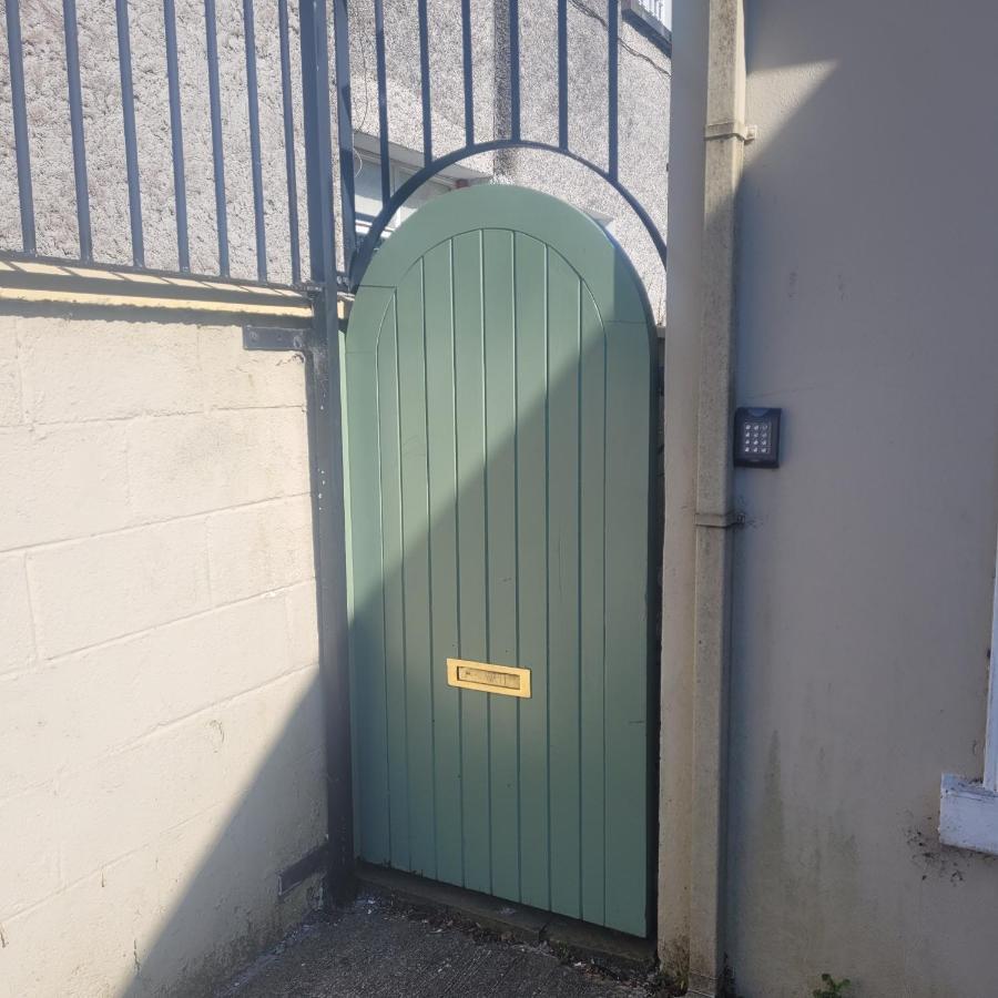 Dun Maeve Guesthouse Westport Exteriör bild